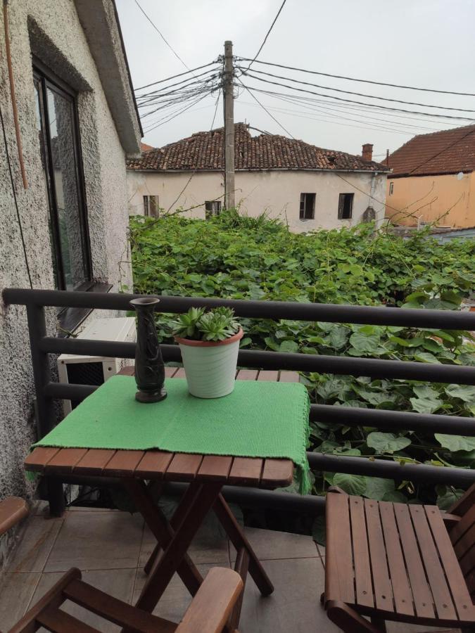 Heart Of Old Town Guesthouse Podgorica Exteriér fotografie