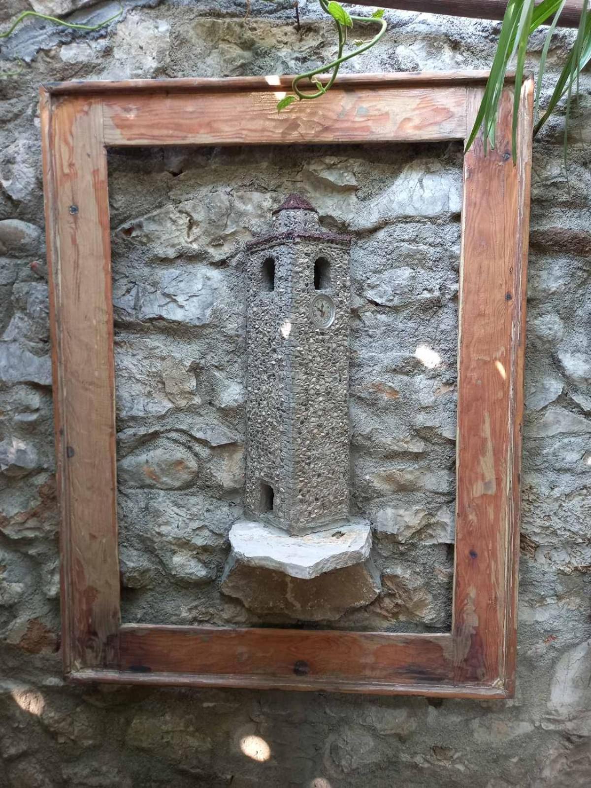 Heart Of Old Town Guesthouse Podgorica Exteriér fotografie